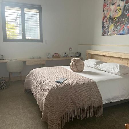 Le B Complexe Hotel Lozanne Eksteriør billede