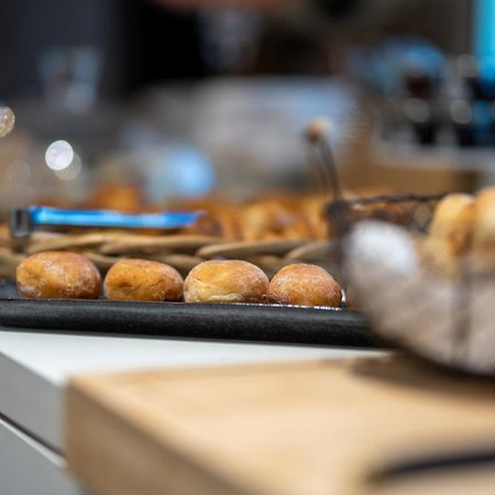 Le B Complexe Hotel Lozanne Eksteriør billede