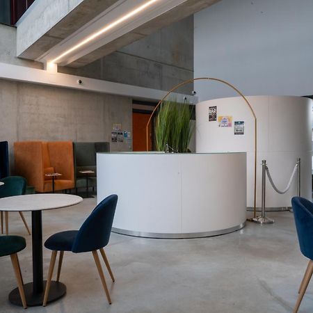 Le B Complexe Hotel Lozanne Eksteriør billede
