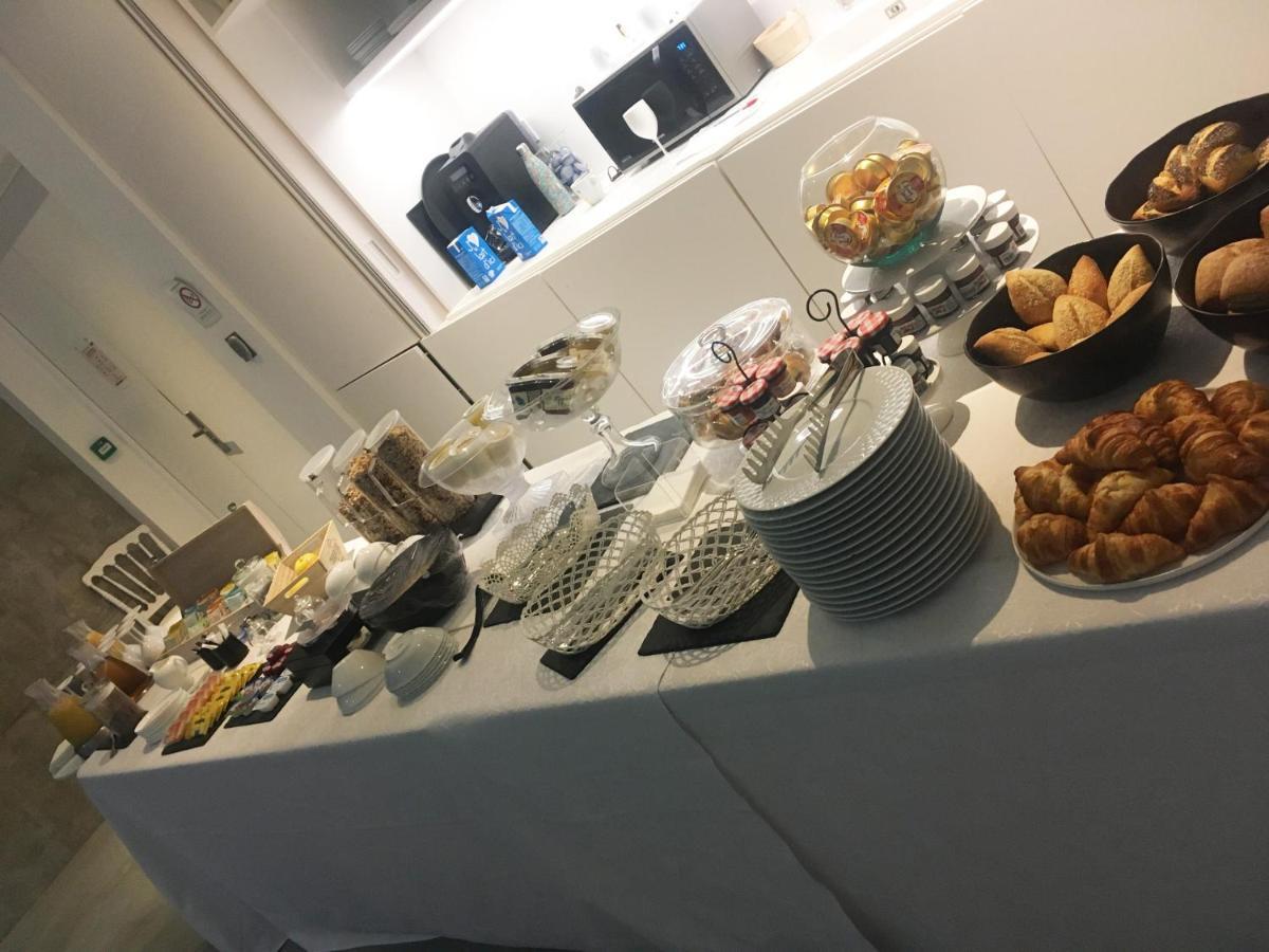 Le B Complexe Hotel Lozanne Eksteriør billede