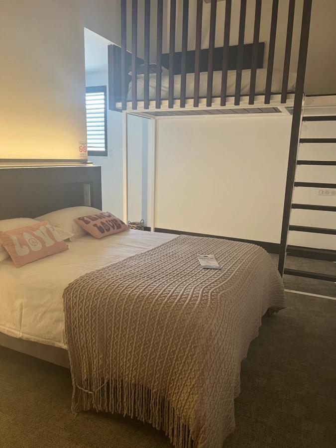 Le B Complexe Hotel Lozanne Eksteriør billede