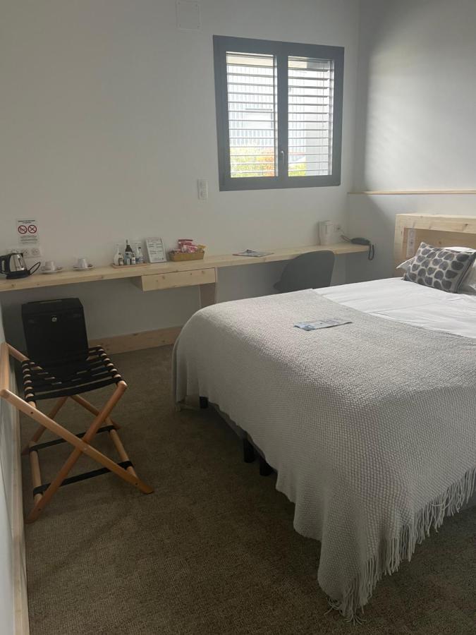 Le B Complexe Hotel Lozanne Eksteriør billede
