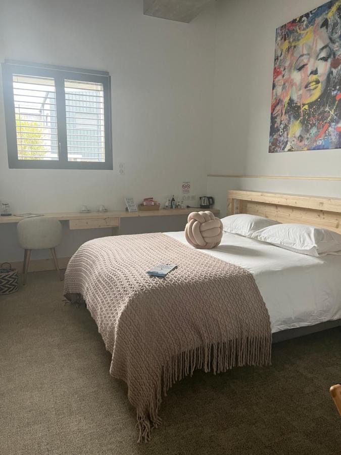 Le B Complexe Hotel Lozanne Eksteriør billede