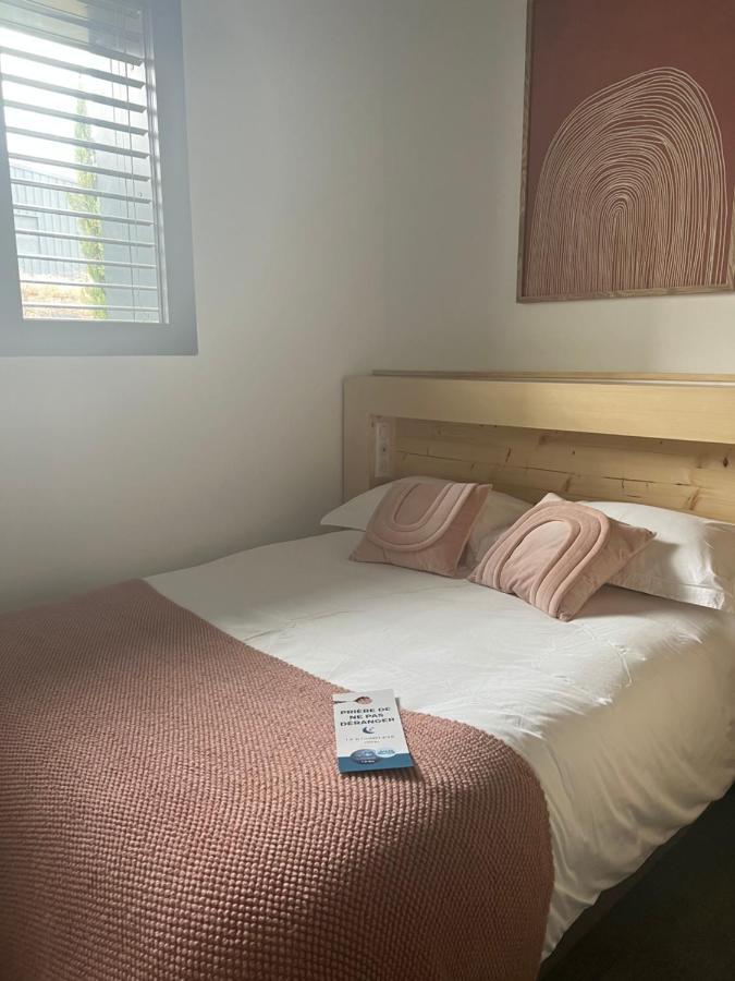 Le B Complexe Hotel Lozanne Eksteriør billede
