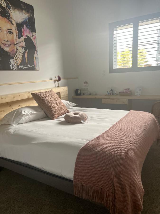 Le B Complexe Hotel Lozanne Eksteriør billede