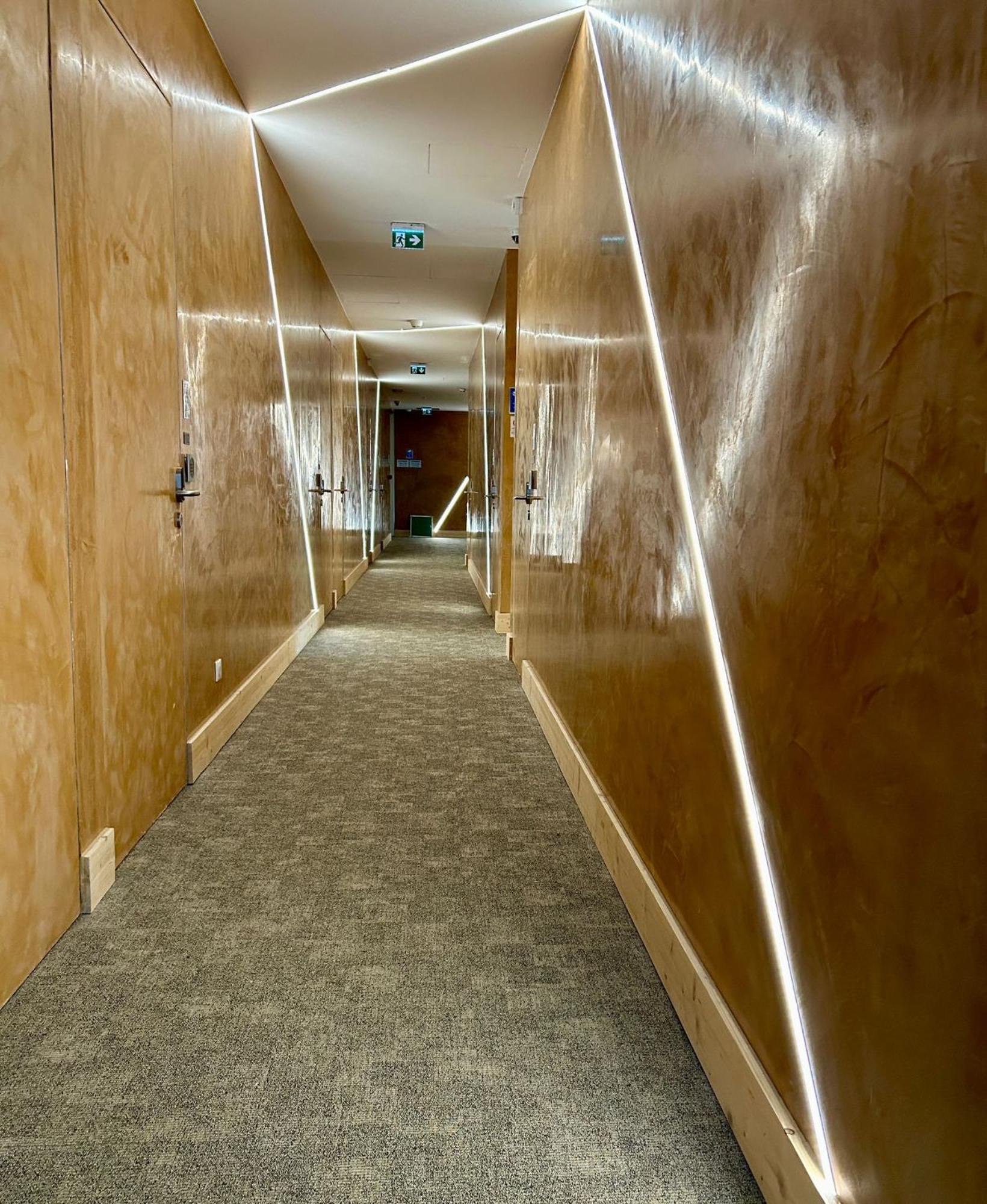 Le B Complexe Hotel Lozanne Eksteriør billede