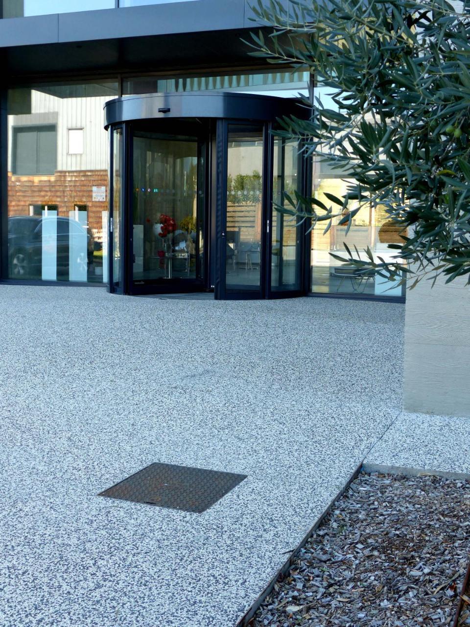Le B Complexe Hotel Lozanne Eksteriør billede