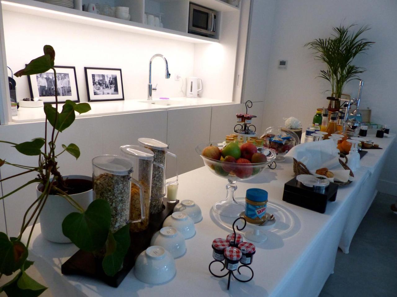 Le B Complexe Hotel Lozanne Eksteriør billede