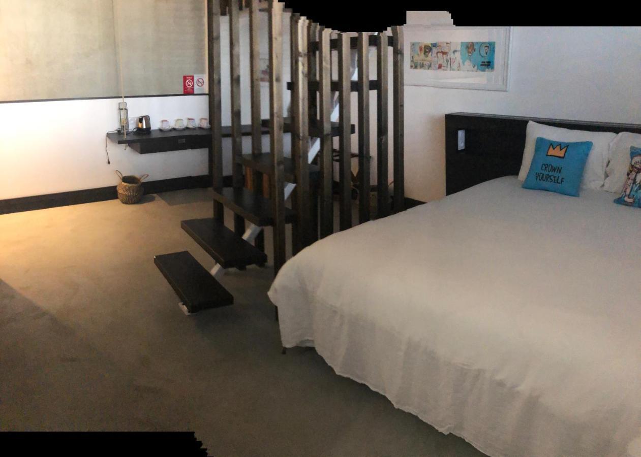 Le B Complexe Hotel Lozanne Eksteriør billede