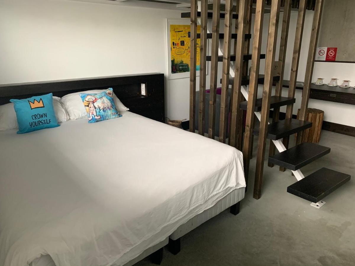 Le B Complexe Hotel Lozanne Eksteriør billede