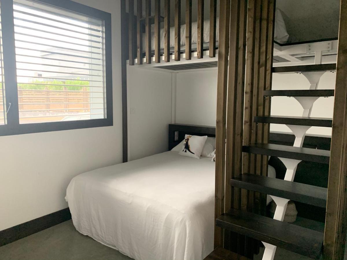 Le B Complexe Hotel Lozanne Eksteriør billede