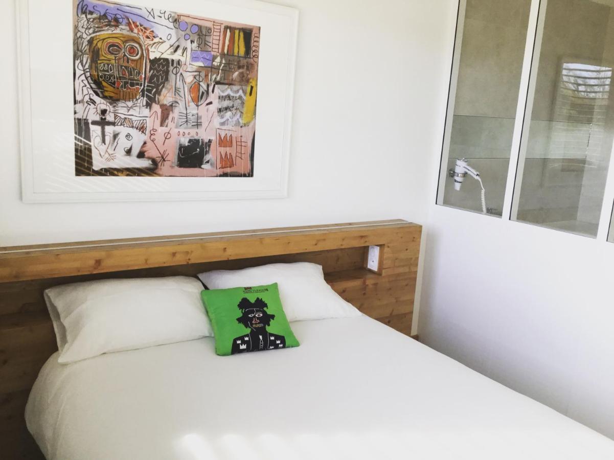Le B Complexe Hotel Lozanne Eksteriør billede